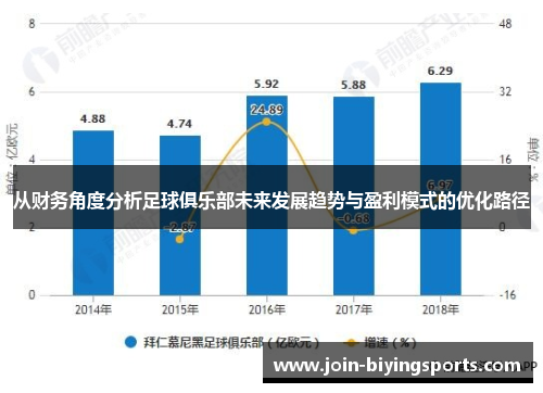 从财务角度分析足球俱乐部未来发展趋势与盈利模式的优化路径