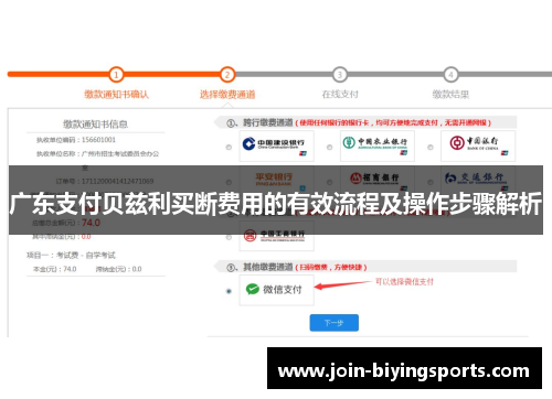 广东支付贝兹利买断费用的有效流程及操作步骤解析