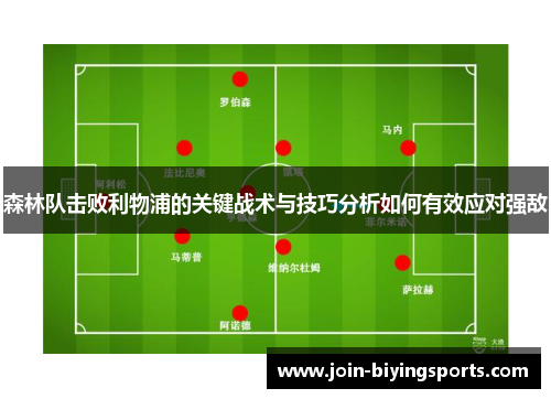 森林队击败利物浦的关键战术与技巧分析如何有效应对强敌
