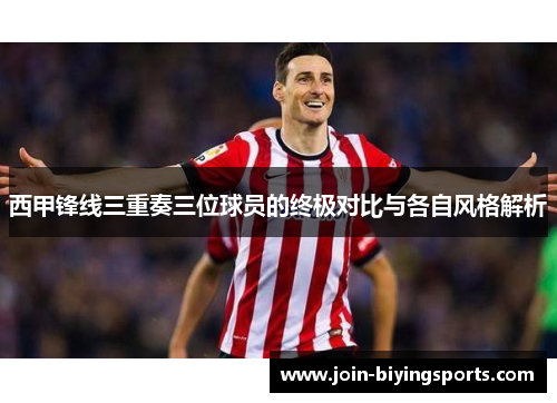 西甲锋线三重奏三位球员的终极对比与各自风格解析 西甲锋线三重奏三位球员的终极对比与各自风格解析